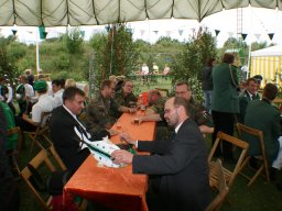 Schützenfest 2011